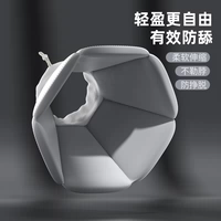 Ледник пепел