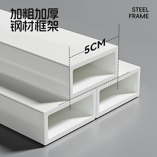 Акриловое ограждение, лестничные перила