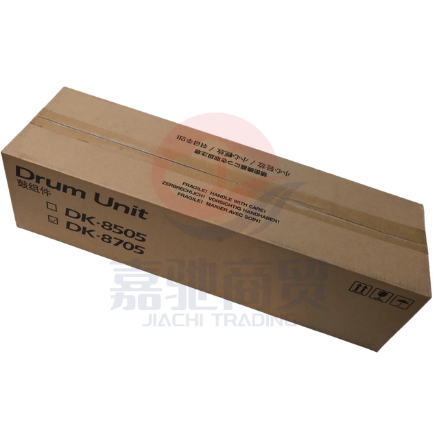 Kyocera DK-8705 drum assembly 6550ci 6551ci 7550ci 7551ci toner cartridge drum set development