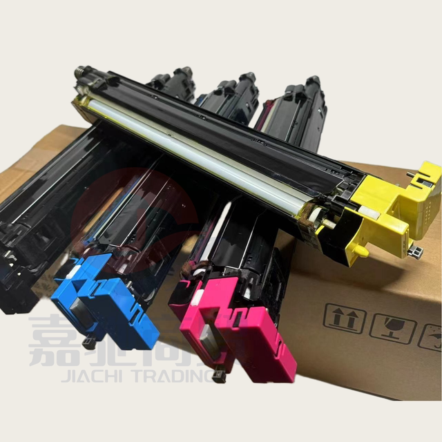 Original Kyocera M8124 8130 8228 8224 copier developing chamber DV8115 developing component carrier