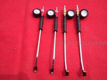  Hand inflatable rod Straight rod Inflatable rod Inflatable nozzle Inflatable nozzle Tire fast inflatable rod