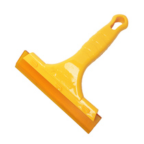Automotive Film Tools Buffin Soft Scraper Plastic Special Advertising Glass Paper Oxford Silicone Scraper