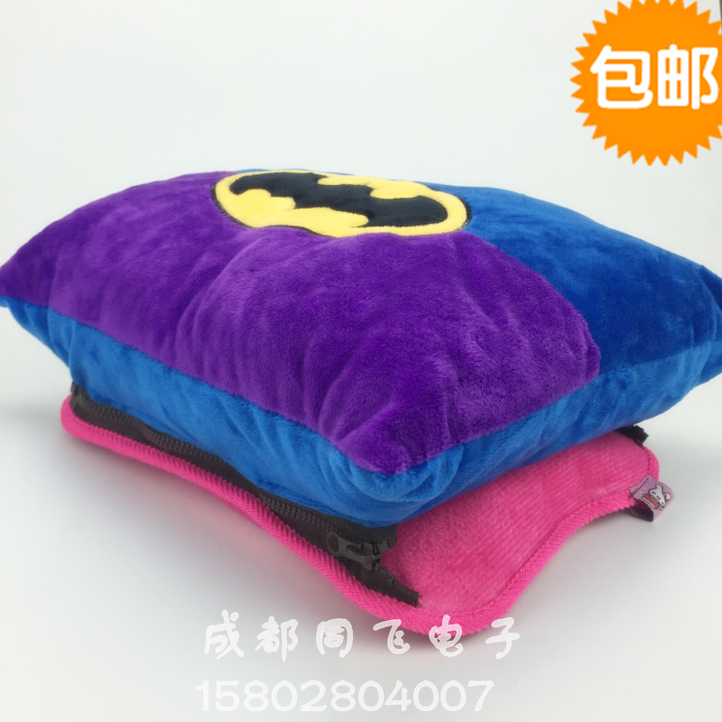 Réchauffeur USB pour les mains - Ref 419249 Image 11