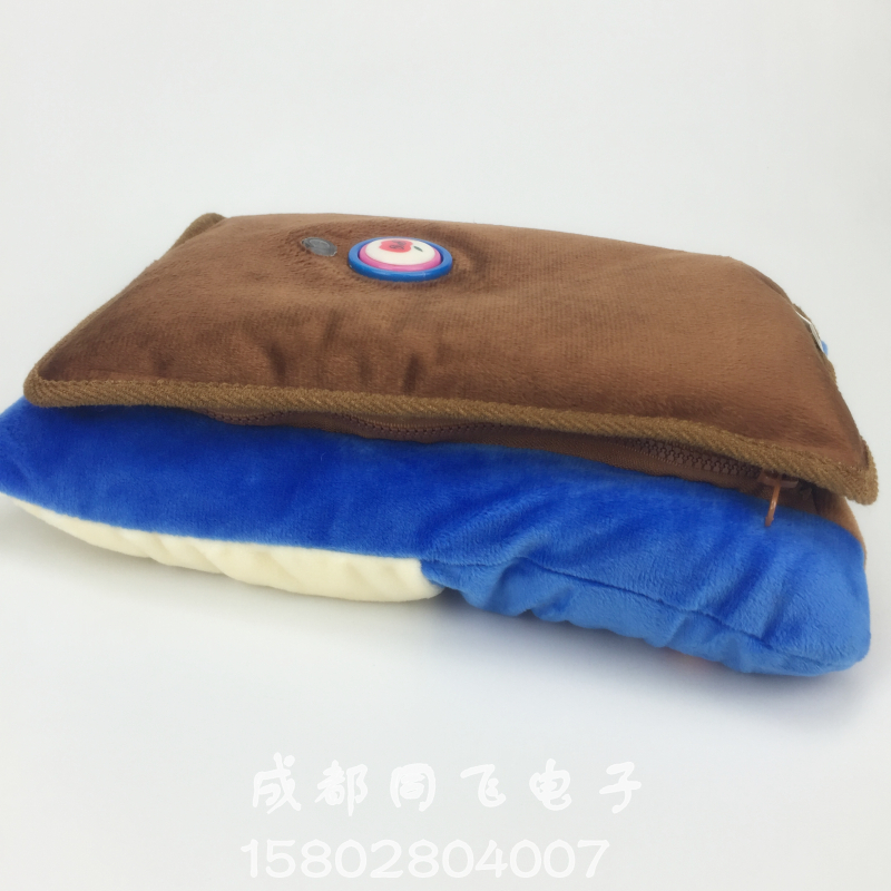 Réchauffeur USB pour les mains - Ref 419249 Image 14