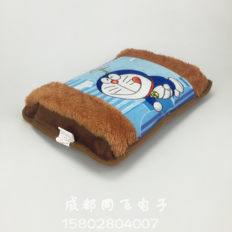 Réchauffeur USB pour les mains - Ref 419228 Image 13