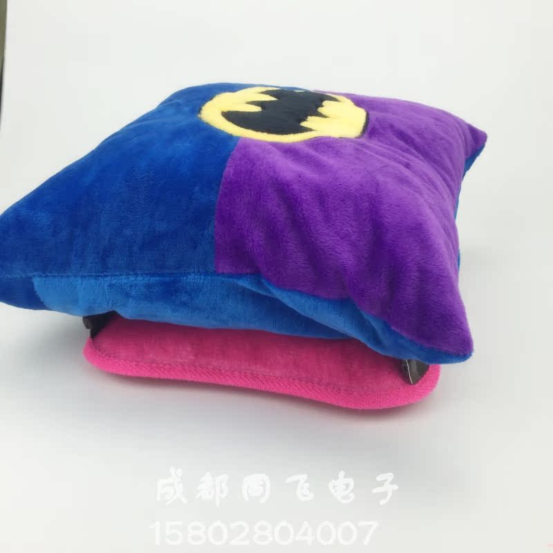 Réchauffeur USB pour les mains - Ref 419249 Image 12