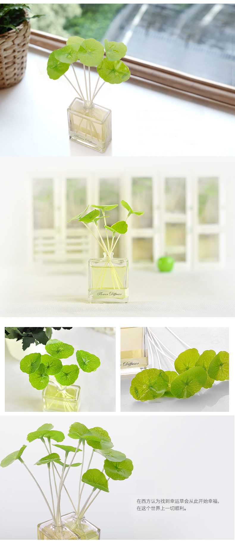 vòng trầm đeo tay Chai hương liệu hoa khô không thấm nước phòng ngủ nội thất phòng hương thơm nước hoa tinh khiết không khí gia đình tinh dầu kéo dài - Sản phẩm hương liệu vòng tay trầm hương cao cấp