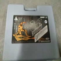 Chongqing Hongwilling Liwins ST64 Pneumatic Steel Nails Gun Cement Nail Gun Trunking Nail Gun ST64D