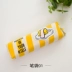 Authentic túi trứng bút chì lười trứng lòng đỏ anime xung quanh Nhật Bản dễ thương phim hoạt hình sinh viên cổ áo trắng văn phòng phẩm túi lưu trữ hình dán anime Carton / Hoạt hình liên quan