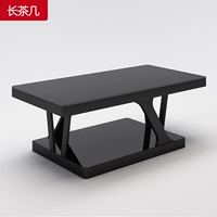 Поддержка длинного журнального стола