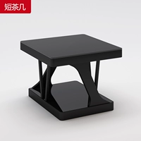 Поддержка короткого журнального стола