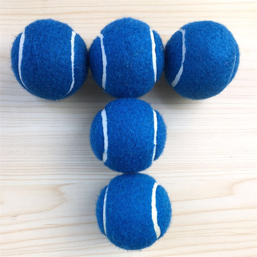 Màu sắc tennis trắng cam vàng xanh lá hồng tennis có thể in logo tennis tùy chỉnh trang trí chụp vợt tennis head 2020