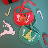 Слюнявчик, шарф, шейный платок, чокер, аксессуар