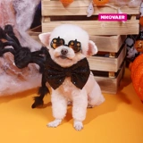 Кукла, забавные солнцезащитные очки, аксессуар, домашний питомец, кошачий глаз, кошки и собаки