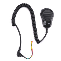 Suitable for Aikmu IC-M304 M59 M45 Marine VHF Radio HM-164B Microphone Handle Handle