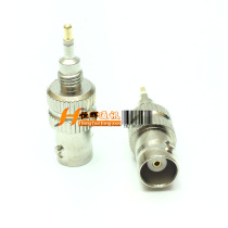 Suitable for hand table adapter GP88 GP88S GP328 test head swivel BNC adapter