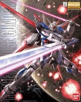 Модель Crown Bliss Mode Mg 1/100 ZGMF-X56S/β-импульс настолько высок, как импульс