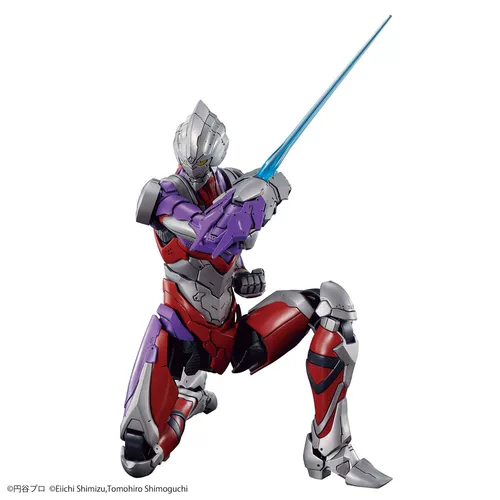 Корона блаженство сборка фигура подъема FRS Mobility Ultraman Diga Composite Spot spot