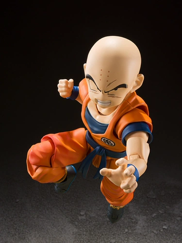 Корона блаженство SHF Dragon Ball Kobayashi Незрелоба