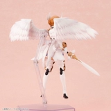 [皇冠极乐 拼装 ARCANADEA 阿尔卡纳蒂亚 天使 露米蒂亚 寿屋 现货]