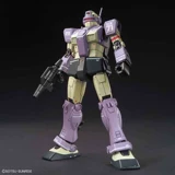 [皇冠极乐 拼装 HG GTO 023 1/144 RGM-79KC 吉姆 拦截 截击特装型]