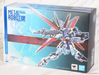 Корона блаженство металлическое робот соул мистер душевные семена пульс Gundam Power Air Combat Spot