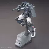 [皇冠极乐 拼装 HG GTO 1/144 高机动型扎古 黑色三连星 盖亚马修]
