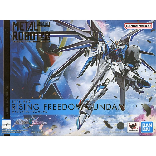Корона блаженство металлическое робот мистер душа Flight Freedom Freedom Freedom Spity Spit