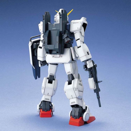 Модель Crown Bliss MG 1/100 RX-79G Земля-фронт до 08 мс команды Wancai