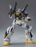 Модель Crown Bliss PB ограниченной сборки HGUC 1/144 RX-78-6 Gundam Unit 6 Аргиллит