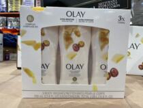 Olay Ultra Moisture Shower Gel Olay Olay Ultra 700ml * 3