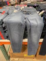 Canadian direct mail Buffalo jeans