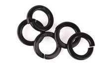 Hair slingshot cushion spring gasket spring gasket M3 M4 M4 M6 M10 M10 12-36 M10