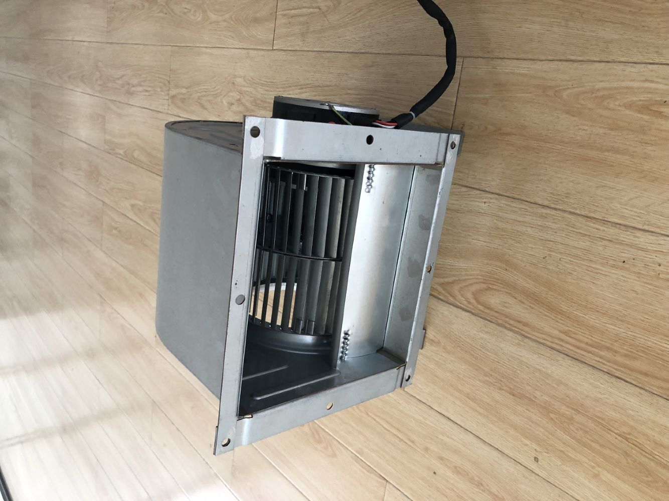 Centrifugal fan Fresh air system Ventilator Purifier Ventilator Dehumidifier Ventilator Heater Heater