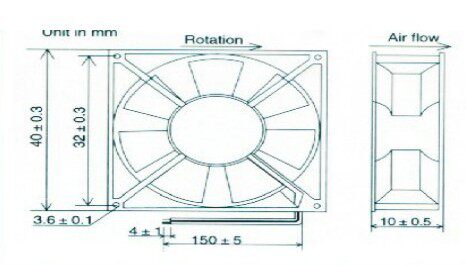 Ventilateur USB - Ref 402864 Image 8