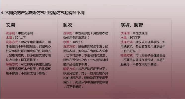 Pads pour soutien-gorge - Ref 810628 Image 10