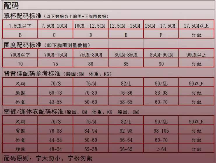 Pads pour soutien-gorge - Ref 810628 Image 9