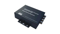 单路YPbPr-Audio/SPDIF接收器