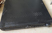 Hikvision hard disk video recorder DS-7924HW-E4 24-way analog monitoring 4-disk Shanghai spot