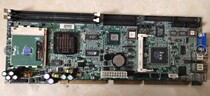 Linghua NuPRO-780 00A dual network card industrial control motherboard (physical picture) Shanghai spot
