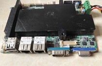 Phoenix I855V HanRun HR941132C IPC motherboard control board industrial motherboard spot