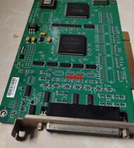 GOOGOL Solid High GE400-PCI-S-1 1 GE-400-PG-TP Four-Axis High Performance Motion Control Card
