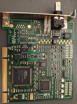 SH_ARC_PCI_Univ PCI Original Spot Bus ARCNET Data Collection Shanghai Spot