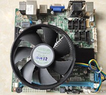 HB132-SH North China industrial control motherboard lottery machine motherboard POS machine motherboard