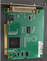 SBS BIT 3 OPERATIONS Industrial Panel Card 85224010 REV 2 1 BACKPLANE