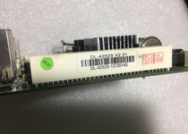 Original disassembly DL-425S V2 31 D425 POS machine motherboard cash register industrial control machine motherboard stock