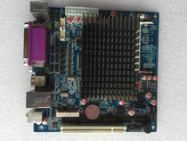 Original disassembly ECB-D52C61A D525 DDR3 POS machine motherboard cash register industrial control machine physical drawing