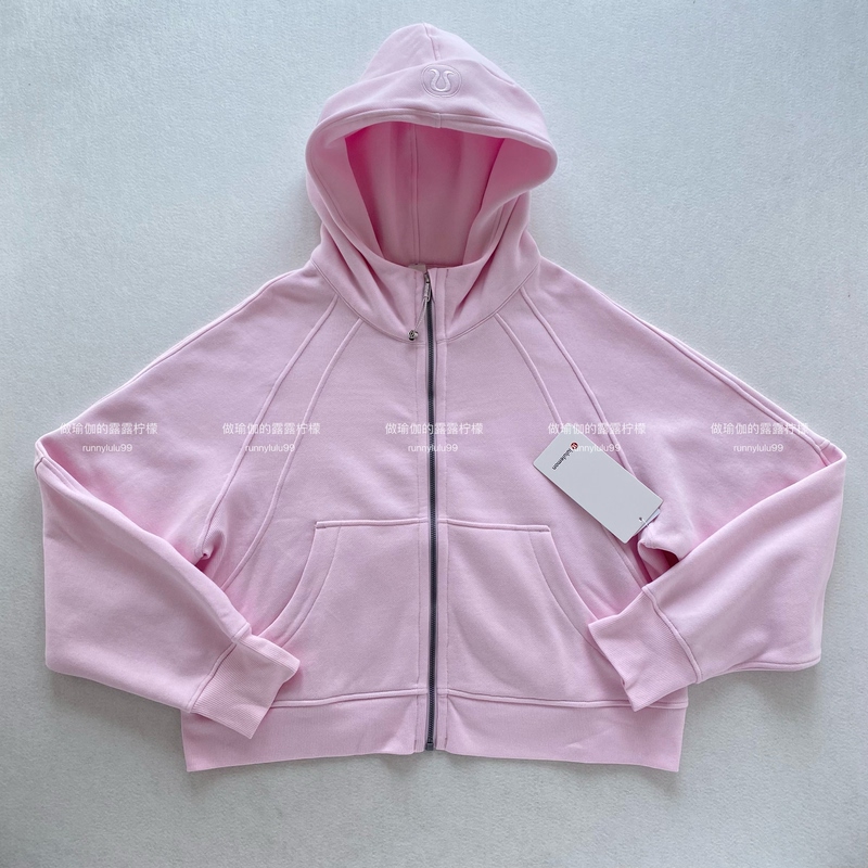 Authentic Lululemon Scuba Women's Loose-Fit Full-Zip Hoodie, Great Value Special Offer Authentic Lululemon Scuba Women's Loose-Fit Full-Zip Hoodie, Great Value Special Offer