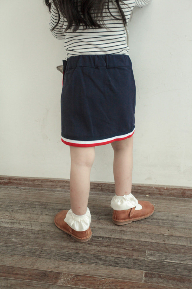 Jupe fillette - Ref 2048539 Image 27