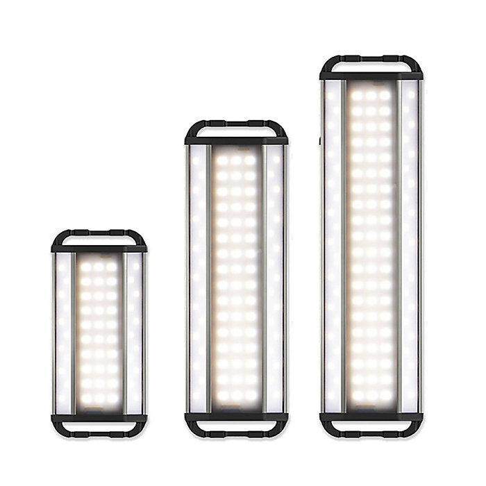 Spot Korea Claymore lamp 3FACE camping outdoor tent lamp super bright lithium battery emergency lighting waterproof